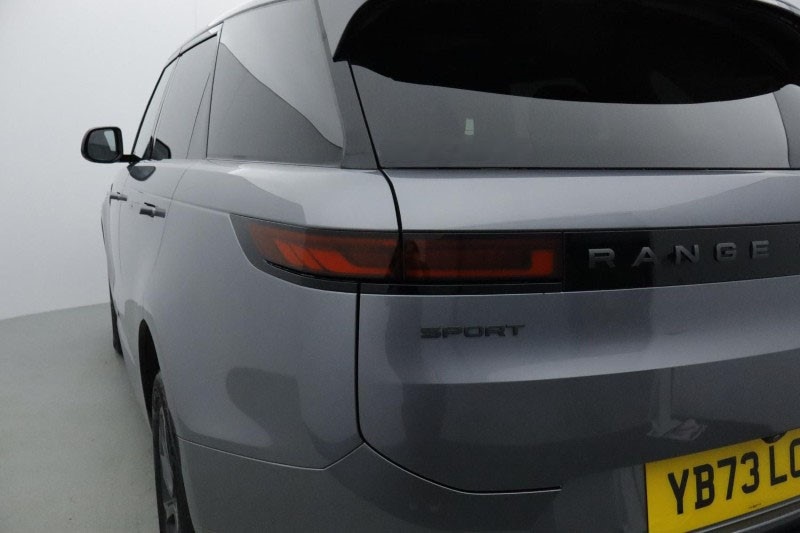 Used Land Rover Range Rover Sport 2023 for sale - 76982468: Photo 19