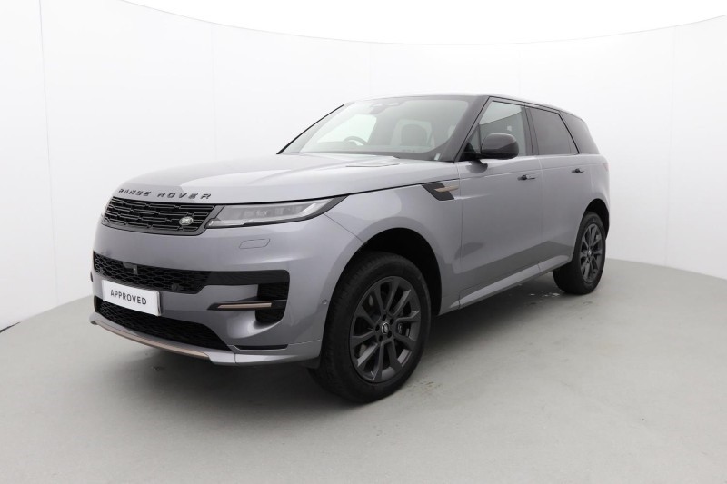 Used Land Rover Range Rover Sport 2023 for sale - 76982468: Photo 21