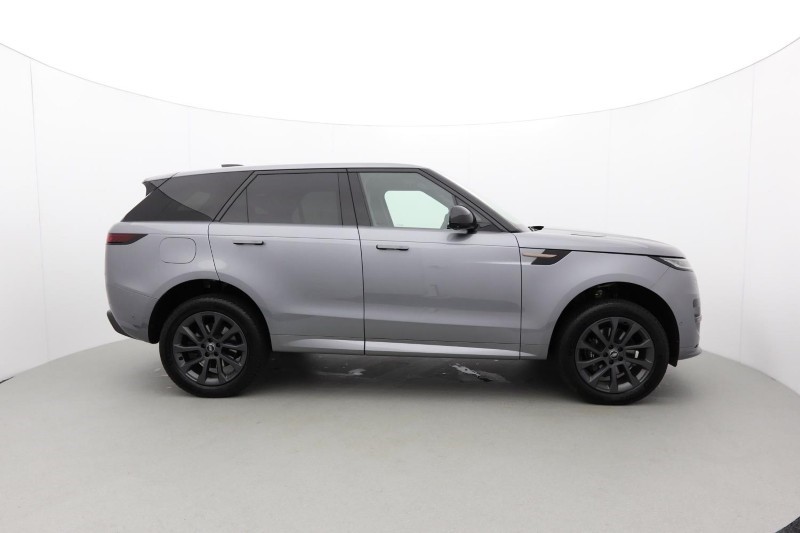 Used Land Rover Range Rover Sport 2023 for sale - 76982468: Photo 22
