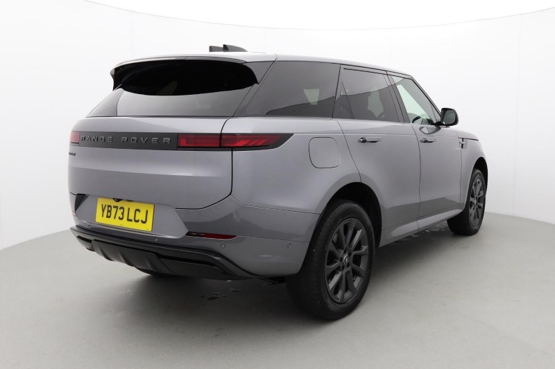 Used Land Rover Range Rover Sport 2023 for sale - 76982468: Photo 23