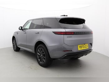 Used Land Rover Range Rover Sport 2023 for sale - 76982468: Photo