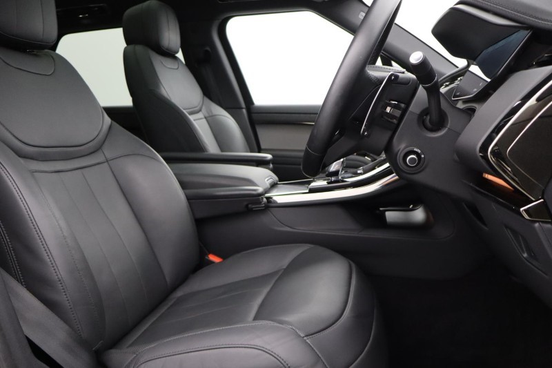 Used Land Rover Range Rover Sport 2023 for sale - 76982468: Photo 30