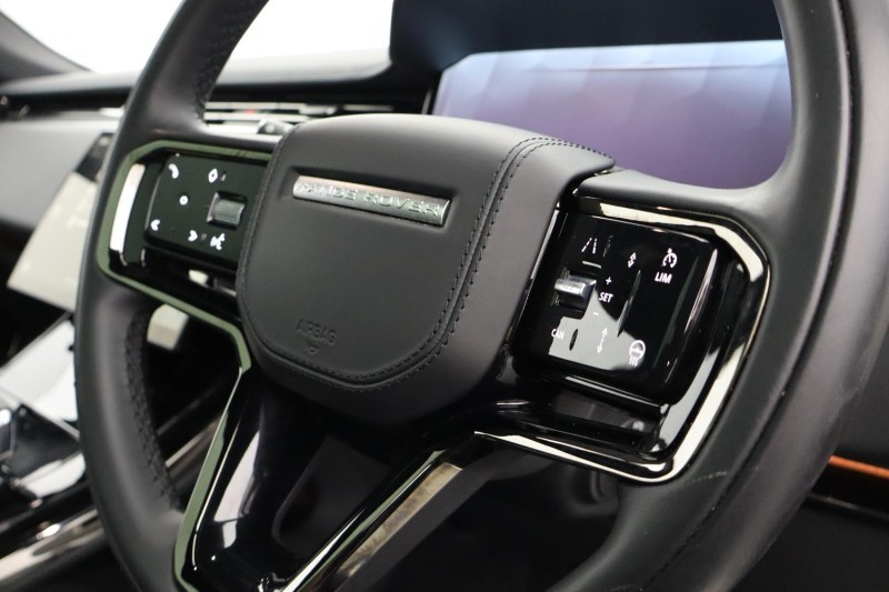 Used Land Rover Range Rover Sport 2023 for sale - 76982468: Photo 33