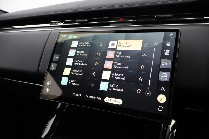 Used Land Rover Range Rover Sport 2023 for sale - 76982468: Photo 35