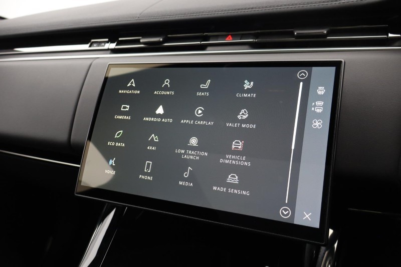 Used Land Rover Range Rover Sport 2023 for sale - 76982468: Photo 36