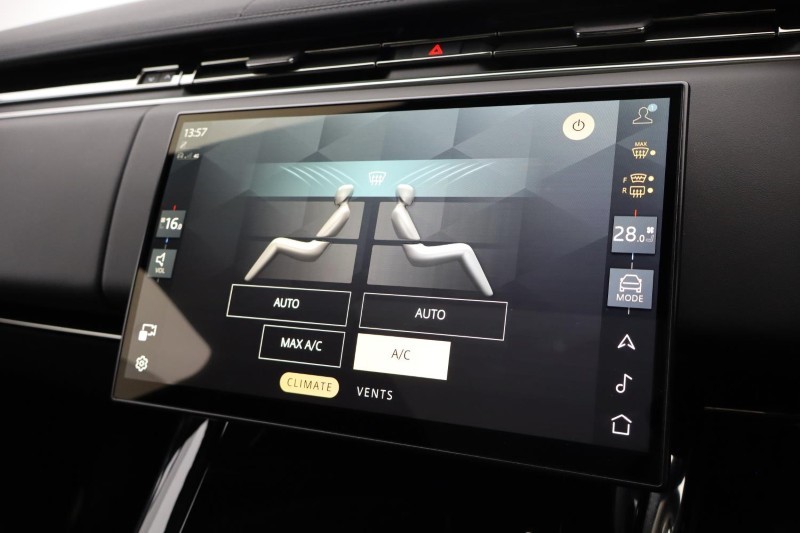 Used Land Rover Range Rover Sport 2023 for sale - 76982468: Photo 37