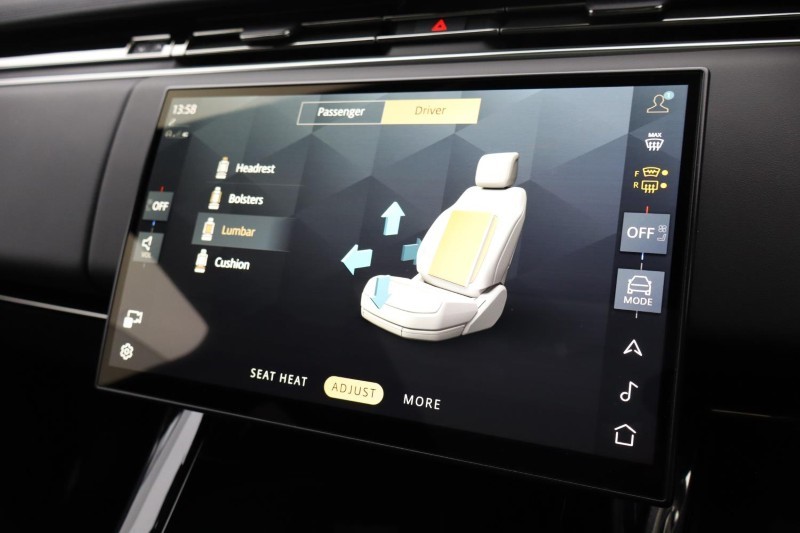 Used Land Rover Range Rover Sport 2023 for sale - 76982468: Photo 38