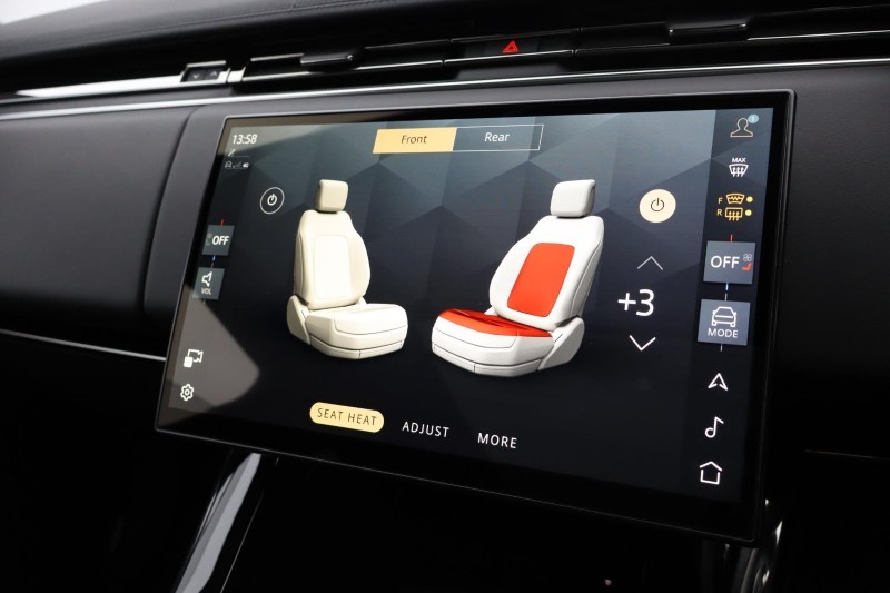 Used Land Rover Range Rover Sport 2023 for sale - 76982468: Photo 39