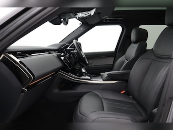 Used Land Rover Range Rover Sport 2023 for sale - 76982468: Photo