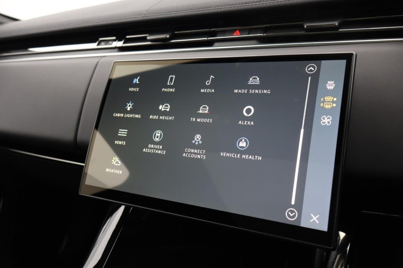 Used Land Rover Range Rover Sport 2023 for sale - 76982468: Photo 40