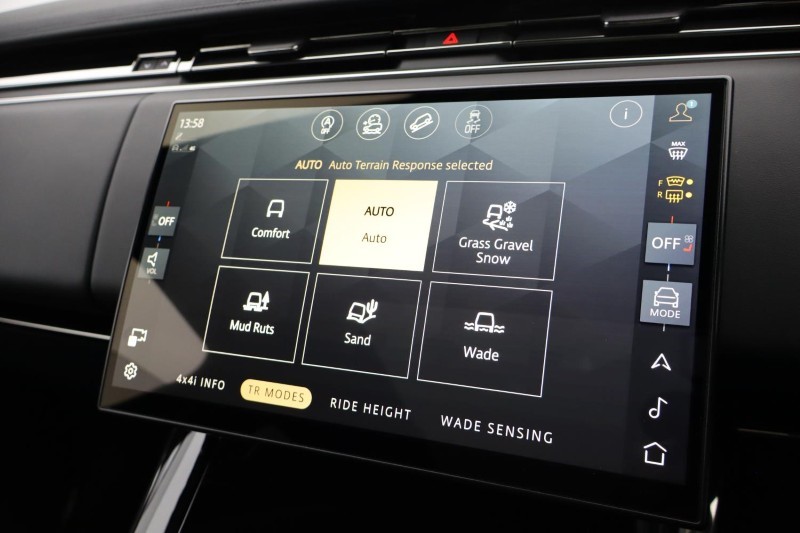 Used Land Rover Range Rover Sport 2023 for sale - 76982468: Photo 41