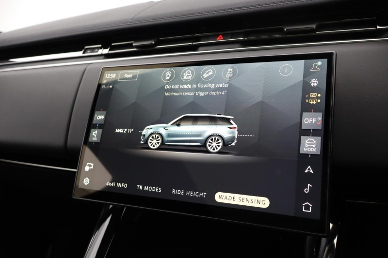 Used Land Rover Range Rover Sport 2023 for sale - 76982468: Photo 42