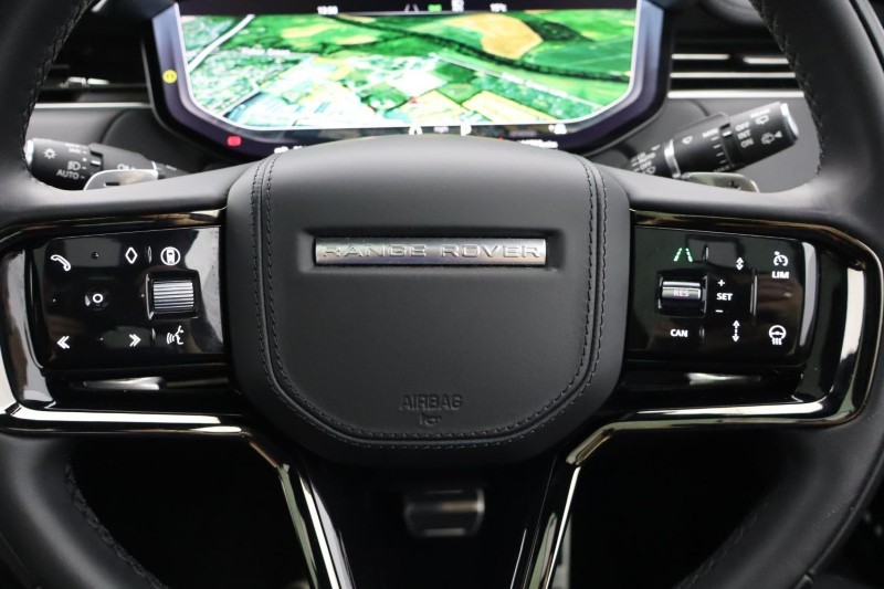 Used Land Rover Range Rover Sport 2023 for sale - 76982468: Photo 43