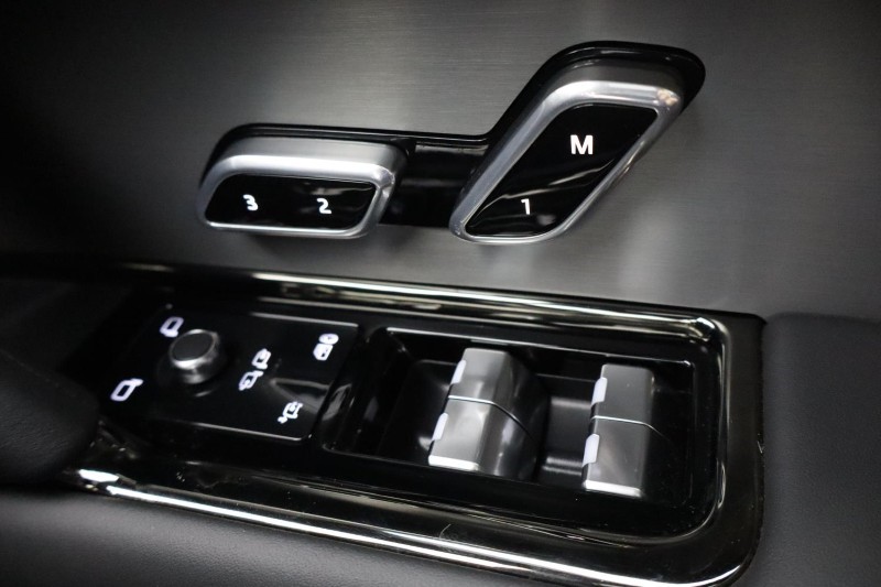 Used Land Rover Range Rover Sport 2023 for sale - 76982468: Photo 46