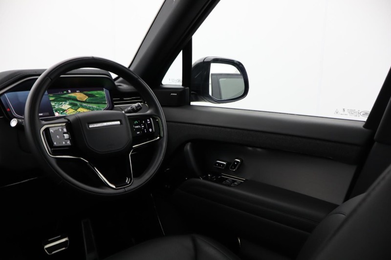 Used Land Rover Range Rover Sport 2023 for sale - 76982468: Photo 47