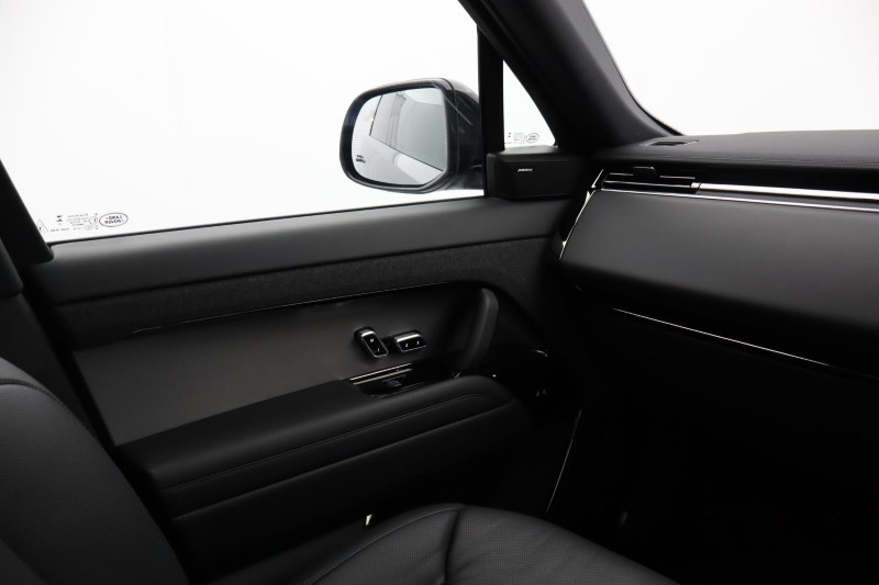 Used Land Rover Range Rover Sport 2023 for sale - 76982468: Photo 48