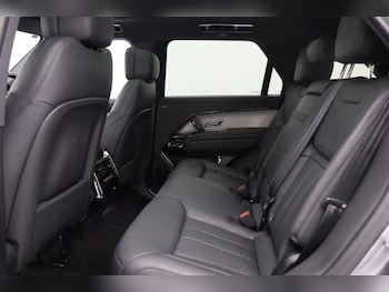 Used Land Rover Range Rover Sport 2023 for sale - 76982468: Photo