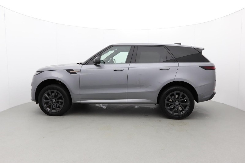 Used Land Rover Range Rover Sport 2023 for sale - 76982468: Photo 5