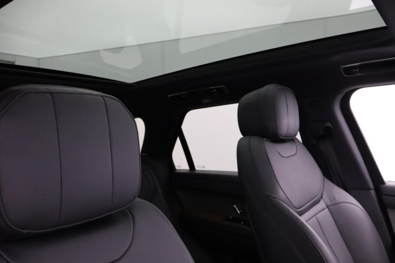 Used Land Rover Range Rover Sport 2023 for sale - 76982468: Photo 50
