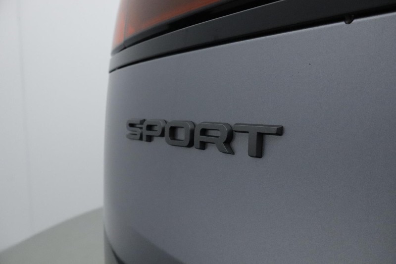Used Land Rover Range Rover Sport 2023 for sale - 76982468: Photo 53