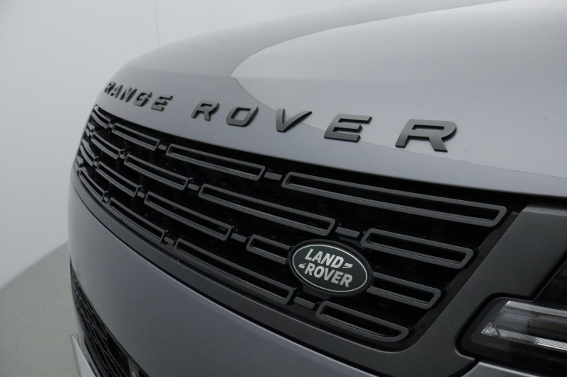 Used Land Rover Range Rover Sport 2023 for sale - 76982468: Photo 57