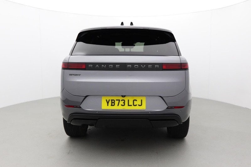 Used Land Rover Range Rover Sport 2023 for sale - 76982468: Photo 6