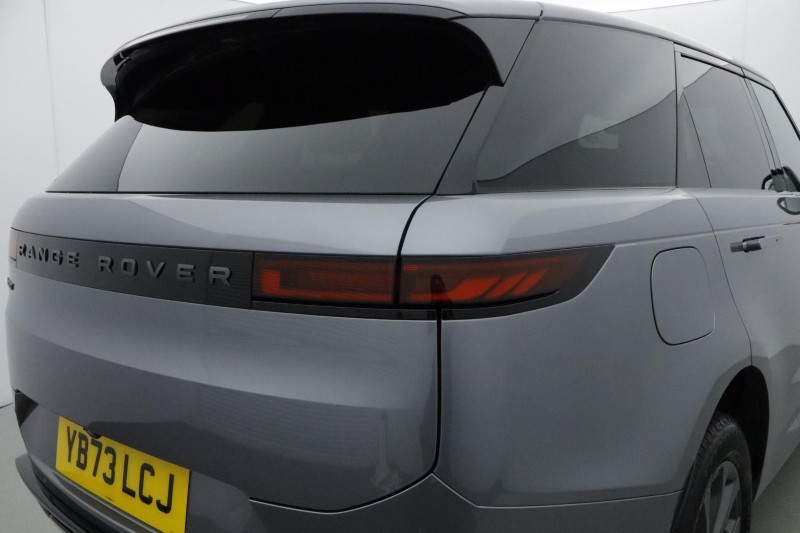 Used Land Rover Range Rover Sport 2023 for sale - 76982468: Photo 62