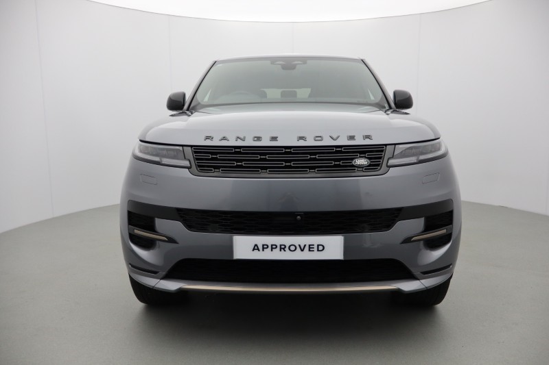 Used Land Rover Range Rover Sport 2023 for sale - 76982468: Photo 7