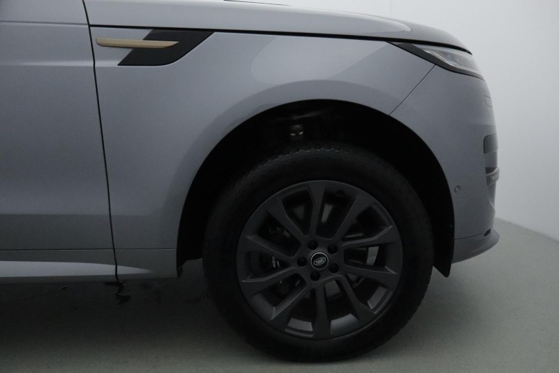 Used Land Rover Range Rover Sport 2023 for sale - 76982468: Photo 8