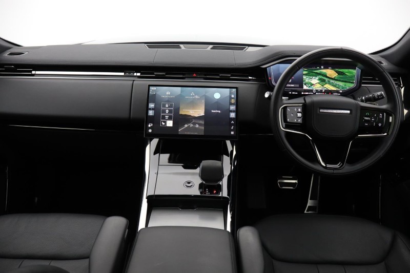 Used Land Rover Range Rover Sport 2023 for sale - 76982468: Photo 9
