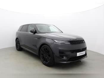 Used Land Rover Range Rover Sport 2026 for sale - 79802148: Photo