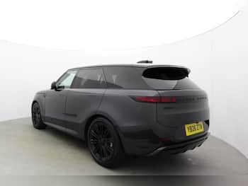 Used Land Rover Range Rover Sport 2026 for sale - 79802148: Photo