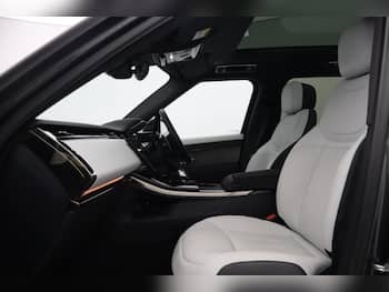 Used Land Rover Range Rover Sport 2026 for sale - 79802148: Photo