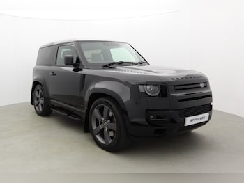 Used Land Rover Defender 2022 for sale - 78565051: Photo