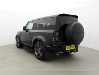 Used Land Rover Defender 2022 for sale - 78565051: Photo