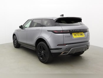 Used Land Rover Range Rover Evoque 2023 for sale - 78392902: Photo