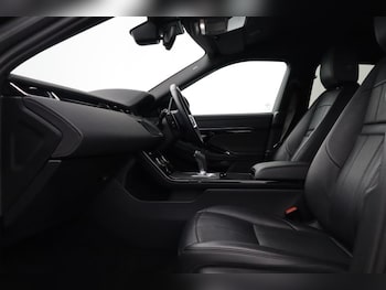 Used Land Rover Range Rover Evoque 2023 for sale - 78392902: Photo