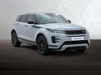 Used Land Rover Range Rover Evoque 2024 for sale - 79640397: Photo