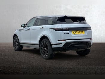 Used Land Rover Range Rover Evoque 2024 for sale - 79640397: Photo
