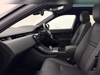 Used Land Rover Range Rover Evoque 2024 for sale - 79640397: Photo