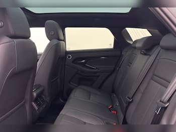 Used Land Rover Range Rover Evoque 2024 for sale - 79640397: Photo