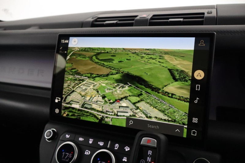 Used Land Rover Defender 2025 for sale - 77965435: Photo 11