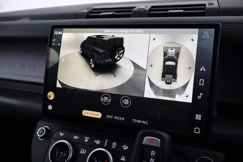 Used Land Rover Defender 2025 for sale - 77965435: Photo 12