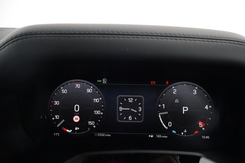 Used Land Rover Defender 2025 for sale - 77965435: Photo 16