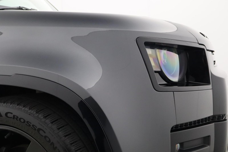 Used Land Rover Defender 2025 for sale - 77965435: Photo 17