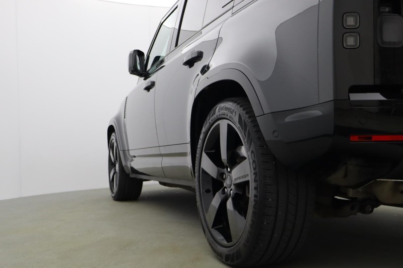 Used Land Rover Defender 2025 for sale - 77965435: Photo 25