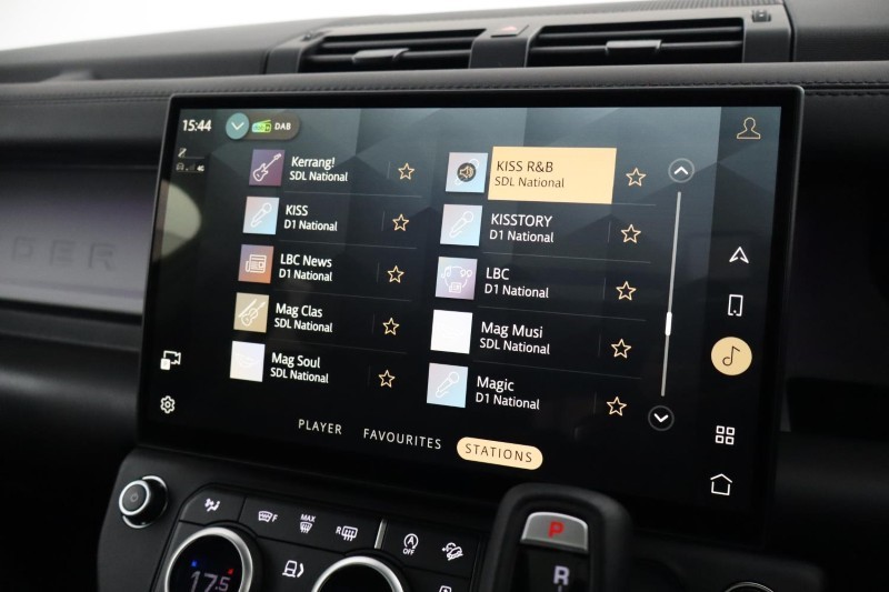 Used Land Rover Defender 2025 for sale - 77965435: Photo 46