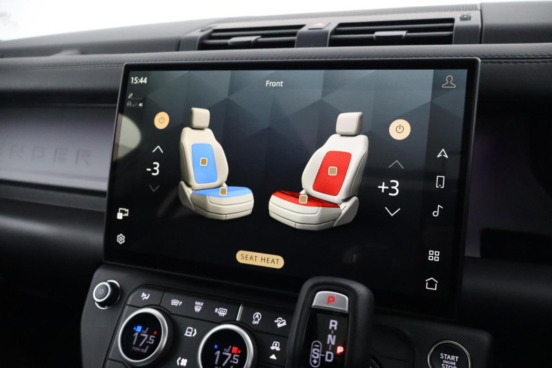 Used Land Rover Defender 2025 for sale - 77965435: Photo 47