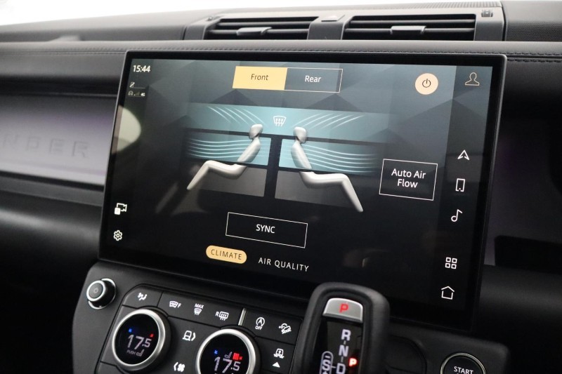 Used Land Rover Defender 2025 for sale - 77965435: Photo 48