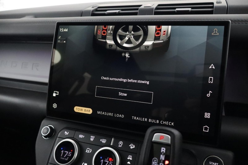 Used Land Rover Defender 2025 for sale - 77965435: Photo 49